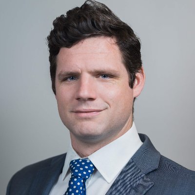 Profile Picture of David Mueller (@wdavidmueller) on Twitter