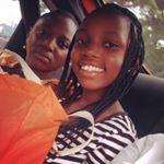 Profile Picture of Carmen Koundé (@carmen_kounde) on Instagram