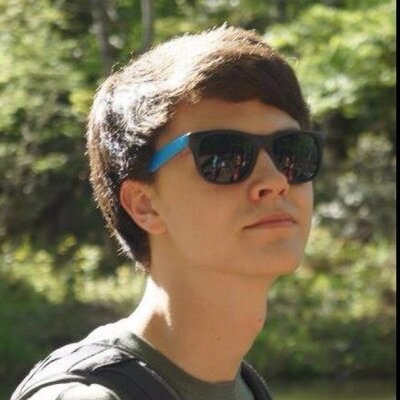 Profile Picture of Ted Cook (@TheRealTedCook) on Twitter