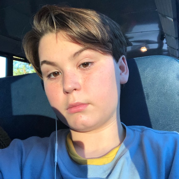 Profile Picture of Jacob Willis (@jacobw221) on Poshmark