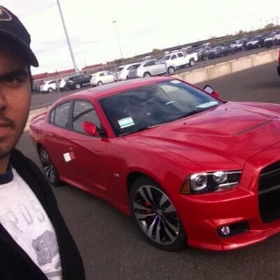 Profile Picture of Mateus Costa (@mateuscosta84) on Twitter