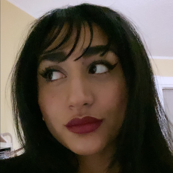 Profile Picture of Mishal Ahmed (@mishyfishy96) on Poshmark