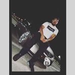 Profile Picture of Áñdréw Wíllíáms (@andrew_dylon_williams) on Instagram