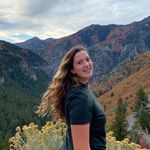 Profile Picture of Hazel Cox (@hazelkatecox) on Instagram
