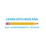 Profile Picture of Lic. Ana Hernández (@learnwithmissana) on Instagram