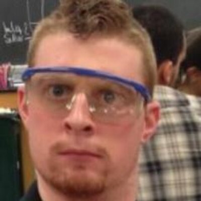 Profile Picture of Joseph Goffredo (@JosephGoffredo) on Twitter