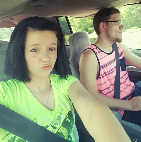 Profile Picture of Jessica Haggerty (@coreysgirl94) on Poshmark