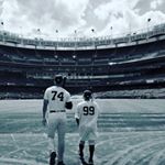 Matthew Gonyeau - Instagram Profile Picture of Matthew Gonyeau (@new_yorkyankeesfanpage) on Instagram