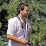 Profile Picture of Ghada Odeh (@odeh_g) on Instagram
