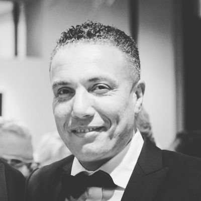 Profile Picture of Stanley Ronald Blijd (@BlijdRonald) on Twitter