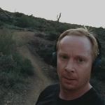 Profile Picture of Jeff Snowden (@jeff_thesnowman) on Instagram