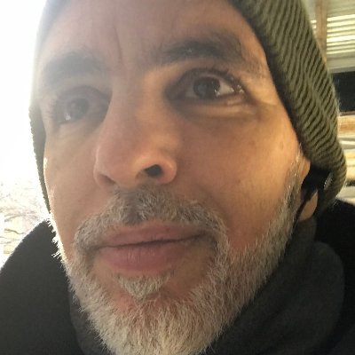 Profile Picture of Joe Augustine (@Joe_August) on Twitter