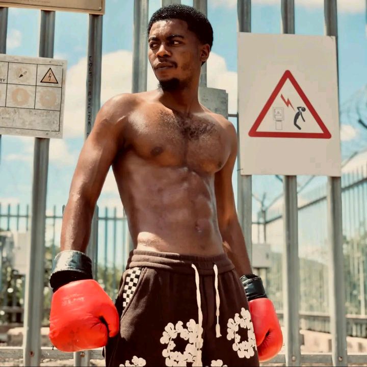 Profile Picture of Enock thomas (@enockthomas) on Tiktok
