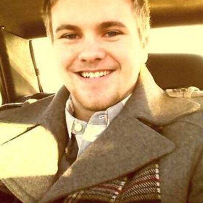 Profile Picture of Dustin Moyer (@moyerd40) on Twitter