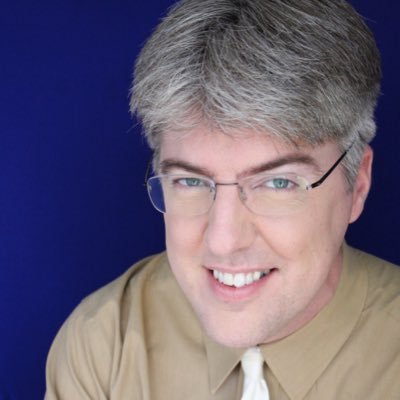 Profile Picture of Andrew Blendermann (@blenderful) on Twitter