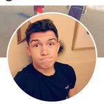 Profile Picture of Brandon (@brandon_causey_) on Instagram