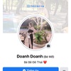 Profile Picture of Doanh Doanh (@@doanhdoanh1805) on Tiktok