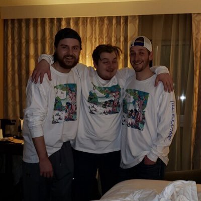 Profile Picture of Evan Bertsch (@evanbertsch1) on Twitter