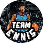 Profile Picture of James Ennis iii Fan Club (@teamennis_) on Instagram