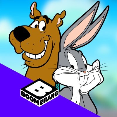 Profile Photo of Boomerang (@BoomerangToons) on Twitter