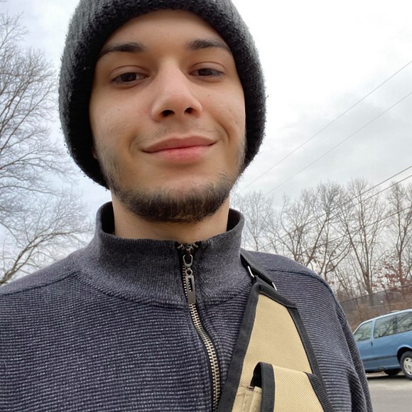 Profile Picture of Joshua l Altiery morales (@golygemc) on Poshmark