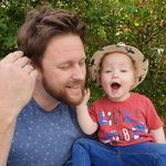 Profile Picture of James Heaton (@spitfire_7777) on Instagram