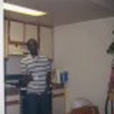 Profile Picture of Michael Pigford (@superstarspizzo) on Twitter