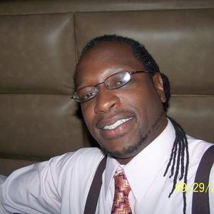 Profile Picture of Steven Worthy (@blkcezr) on Myspace