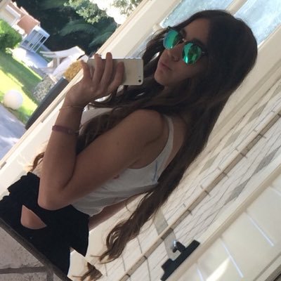 Profile Picture of Claudia (@ClaudiaMarc02) on Twitter