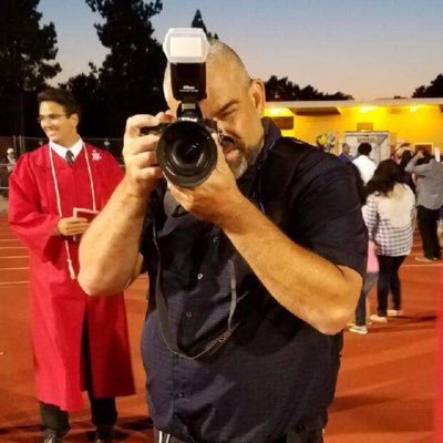 Profile Picture of John Michael Poulson (@john_poulson) on Twitter