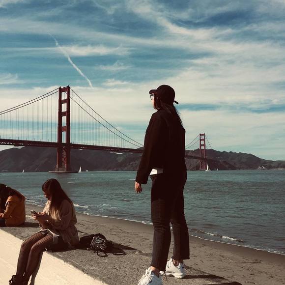 Profile Picture of Sofia Sampino (@sofiasampino) on Poshmark