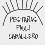 Profile Picture of PESTAÑAS PAULI CABALLERO (@pestanaspaulicaballero) on Instagram