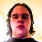 Profile Picture of Michael Pollard (@goth_emo_kid) on Instagram