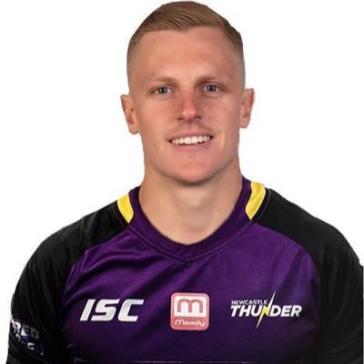 Profile Picture of Nicholas Newman (@Nichola54732104) on Twitter