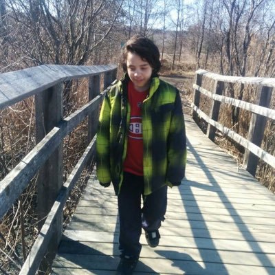 Profile Picture of Jeffrey Laframboise (@Jeffreylaframb2) on Twitter