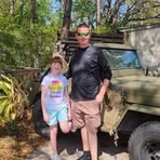 Profile Picture of Brad Wilburn (@bradley.wilburn.50) on Facebook