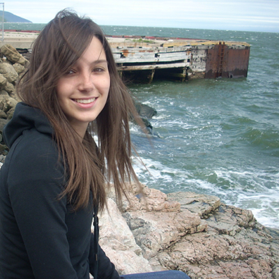 Profile Picture of Audrey Pouliot (@audr3ypou) on Twitter