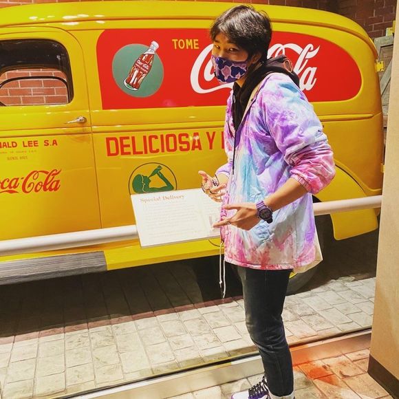 Profile Picture of Jacky Ng (@jacky_ng) on Poshmark