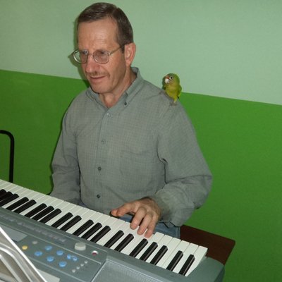 Profile Picture of Richard Rubino (@RichardRubino4) on Twitter