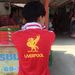 Profile Picture of Supper Jeffer (@jefflfc2005) on Pinterest