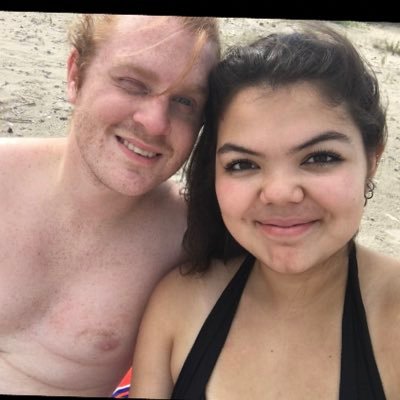 Profile Picture of Lucas Basham (@Luke_Bash) on Twitter