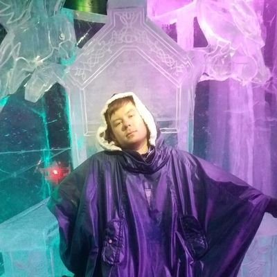 Profile Picture of John Funchion (@Big_John_F) on Twitter