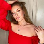 Profile Picture of becky (@beckyshellabear) on Instagram