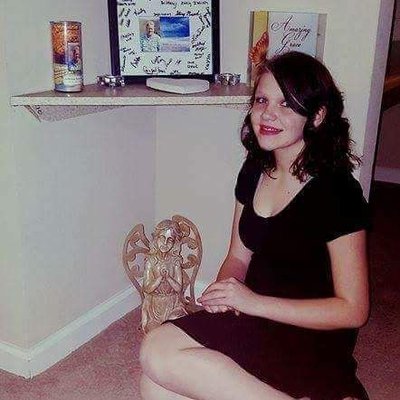 Profile Picture of Hailey Jade Witt (@haileyjade7704) on Twitter