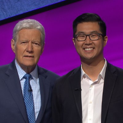 Profile Picture of Victor C. Li (@vcli_) on Twitter