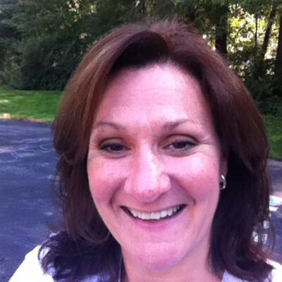 Profile Picture of Mary Jo Thomas (@maryjo_thomas1) on Twitter