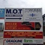 Profile Picture of Nick Hayes (@millercommercialmotors) on Instagram