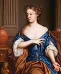 Profile Picture of Mary Bealeon Wikipedia