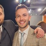 Profile Picture of David Sanderson (@davidjsando) on Instagram