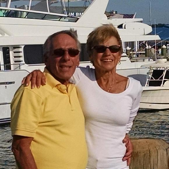 Profile Picture of Nancy Trama (@franklintrama) on Poshmark